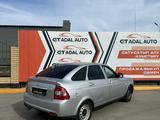 ВАЗ (Lada) Priora 2172 2008 годаүшін1 000 000 тг. в Актобе – фото 3