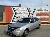 ВАЗ (Lada) Priora 2172 2008 годаүшін1 000 000 тг. в Актобе
