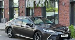 Toyota Camry 2021 годаүшін15 700 000 тг. в Шымкент