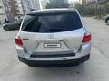 Toyota Highlander 2011 годаүшін6 300 000 тг. в Атырау – фото 7