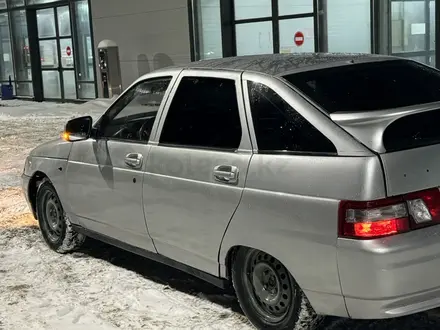 ВАЗ (Lada) 2112 2008 года за 1 200 000 тг. в Павлодар