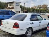 Mercedes-Benz C 200 1994 годаүшін1 500 000 тг. в Темиртау – фото 2