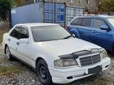 Mercedes-Benz C 200 1994 года за 2 200 000 тг. в Темиртау