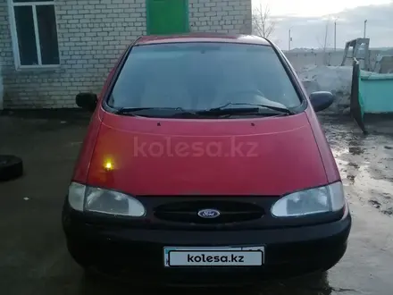 Ford Galaxy 1995 года за 1 400 000 тг. в Кокпекты – фото 6