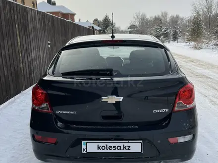 Chevrolet Cruze 2014 года за 3 590 000 тг. в Караганда – фото 10