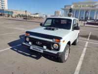 ВАЗ (Lada) Lada 2121 2013 года за 2 300 000 тг. в Талдыкорган