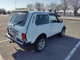 ВАЗ (Lada) Lada 2121 2013 годаүшін2 300 000 тг. в Талдыкорган – фото 3