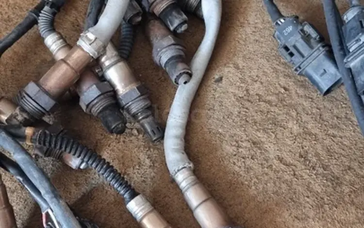 Лямбда-зонды за 15 000 тг. в Алматы