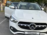 Mercedes-Benz GLA 250 2020 года за 22 000 000 тг. в Алматы – фото 2