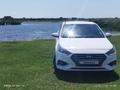 Hyundai Accent 2019 года за 7 300 000 тг. в Атырау – фото 10