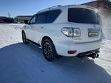 Nissan Patrol 2013 года за 17 000 000 тг. в Караганда – фото 4