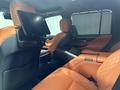 Lexus LX 600 VIP 2022 годаүшін65 000 000 тг. в Алматы – фото 11