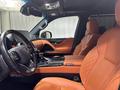 Lexus LX 600 VIP 2022 годаүшін65 000 000 тг. в Алматы – фото 12