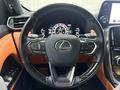 Lexus LX 600 VIP 2022 годаүшін65 000 000 тг. в Алматы – фото 13