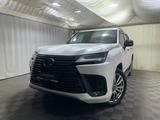 Lexus LX 600 VIP 2022 года за 65 000 000 тг. в Алматы