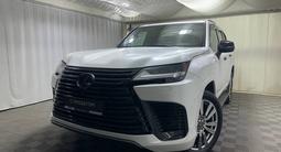 Lexus LX 600 VIP 2022 годаүшін65 000 000 тг. в Алматы