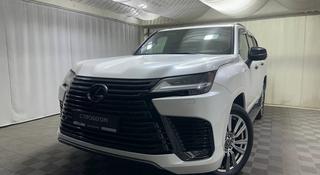 Lexus LX 600 VIP 2022 года за 65 000 000 тг. в Алматы