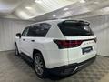 Lexus LX 600 VIP 2022 годаүшін65 000 000 тг. в Алматы – фото 2