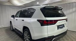 Lexus LX 600 VIP 2022 годаүшін65 000 000 тг. в Алматы – фото 2