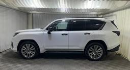 Lexus LX 600 VIP 2022 годаүшін65 000 000 тг. в Алматы – фото 3