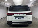 Lexus LX 600 VIP 2022 годаүшін65 000 000 тг. в Алматы – фото 4