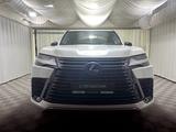 Lexus LX 600 VIP 2022 годаүшін65 000 000 тг. в Алматы – фото 5