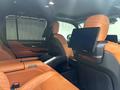 Lexus LX 600 VIP 2022 годаүшін65 000 000 тг. в Алматы – фото 7