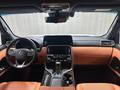 Lexus LX 600 VIP 2022 годаүшін65 000 000 тг. в Алматы – фото 8