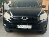 Toyota RAV4 2006 годаүшін5 900 000 тг. в Шымкент
