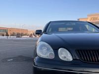 Lexus GS 300 1999 года за 4 200 000 тг. в Алматы