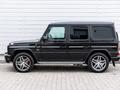 Mercedes-Benz G 63 AMG 2013 годаfor32 500 000 тг. в Астана – фото 4