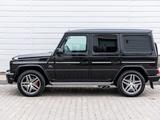 Mercedes-Benz G 63 AMG 2013 годаfor32 500 000 тг. в Астана – фото 4