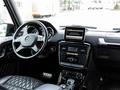 Mercedes-Benz G 63 AMG 2013 годаfor32 500 000 тг. в Астана – фото 7