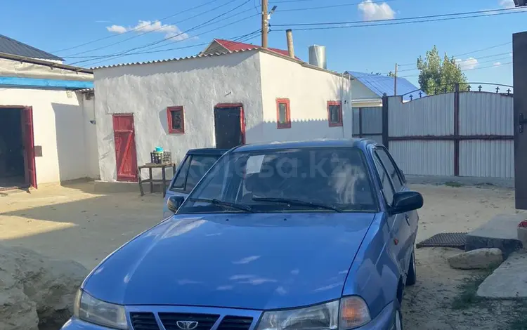 Daewoo Nexia 2006 года за 600 000 тг. в Аральск