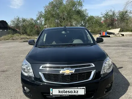 Chevrolet Cobalt 2022 года за 6 700 000 тг. в Туркестан – фото 7