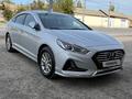 Hyundai Sonata 2018 годаfor8 500 000 тг. в Шымкент