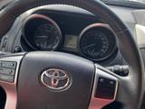 Toyota Land Cruiser Prado 2014 годаүшін18 000 000 тг. в Астана