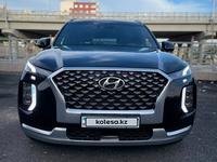 Hyundai Palisade 2021 годаүшін21 000 000 тг. в Шымкент