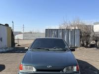 ВАЗ (Lada) 2114 2011 годаүшін1 600 000 тг. в Алматы