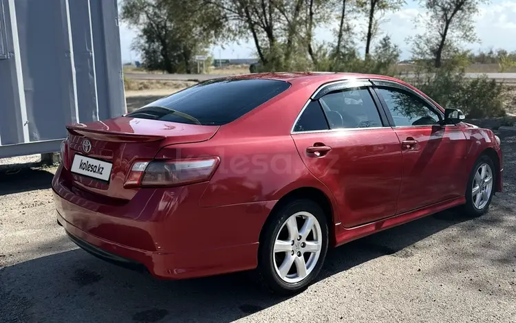Toyota Camry 2006 года за 4 700 000 тг. в Алматы
