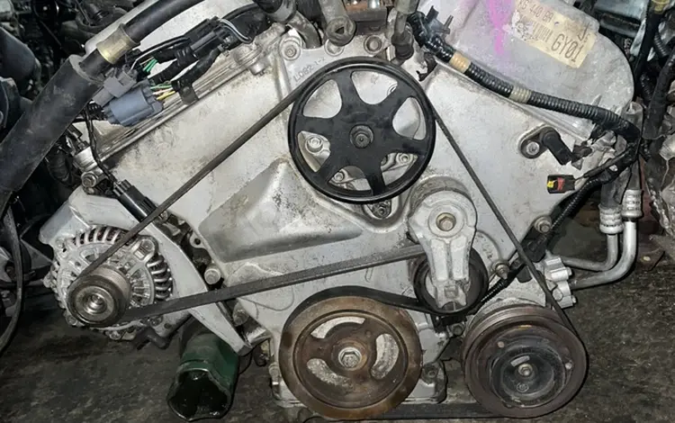 Mazda MPV GY01 обьём 2.5 Двигательүшін400 000 тг. в Астана