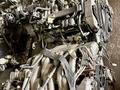 Mazda MPV GY01 обьём 2.5 Двигательүшін400 000 тг. в Астана – фото 3