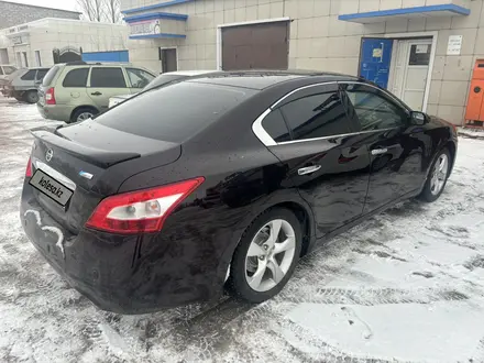 Nissan Maxima 2011 года за 8 500 000 тг. в Астана – фото 2