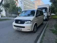 Volkswagen Caravelle, 2008