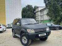 Toyota Land Cruiser Prado 1996 годаүшін4 200 000 тг. в Алматы