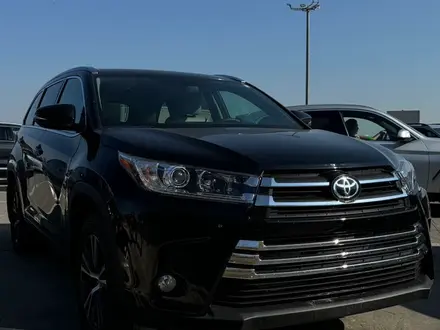 Toyota Highlander 2016 года за 14 000 000 тг. в Кызылорда – фото 7