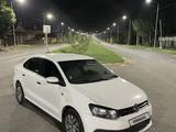 Volkswagen Polo 2014 годаfor3 900 000 тг. в Шымкент