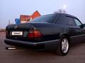 Mercedes-Benz E 300 1991 годаfor2 000 000 тг. в Костанай – фото 5