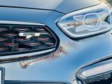 Kia K3 2019 года за 11 000 000 тг. в Алматы – фото 2