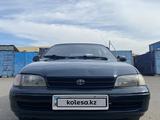 Toyota Carina E 1995 года за 2 000 000 тг. в Жибек Жолы – фото 2